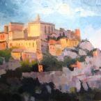 950P64_Gordes_en_Luberon_A_h54x73_onGordes Luberon.jpg - 18/78